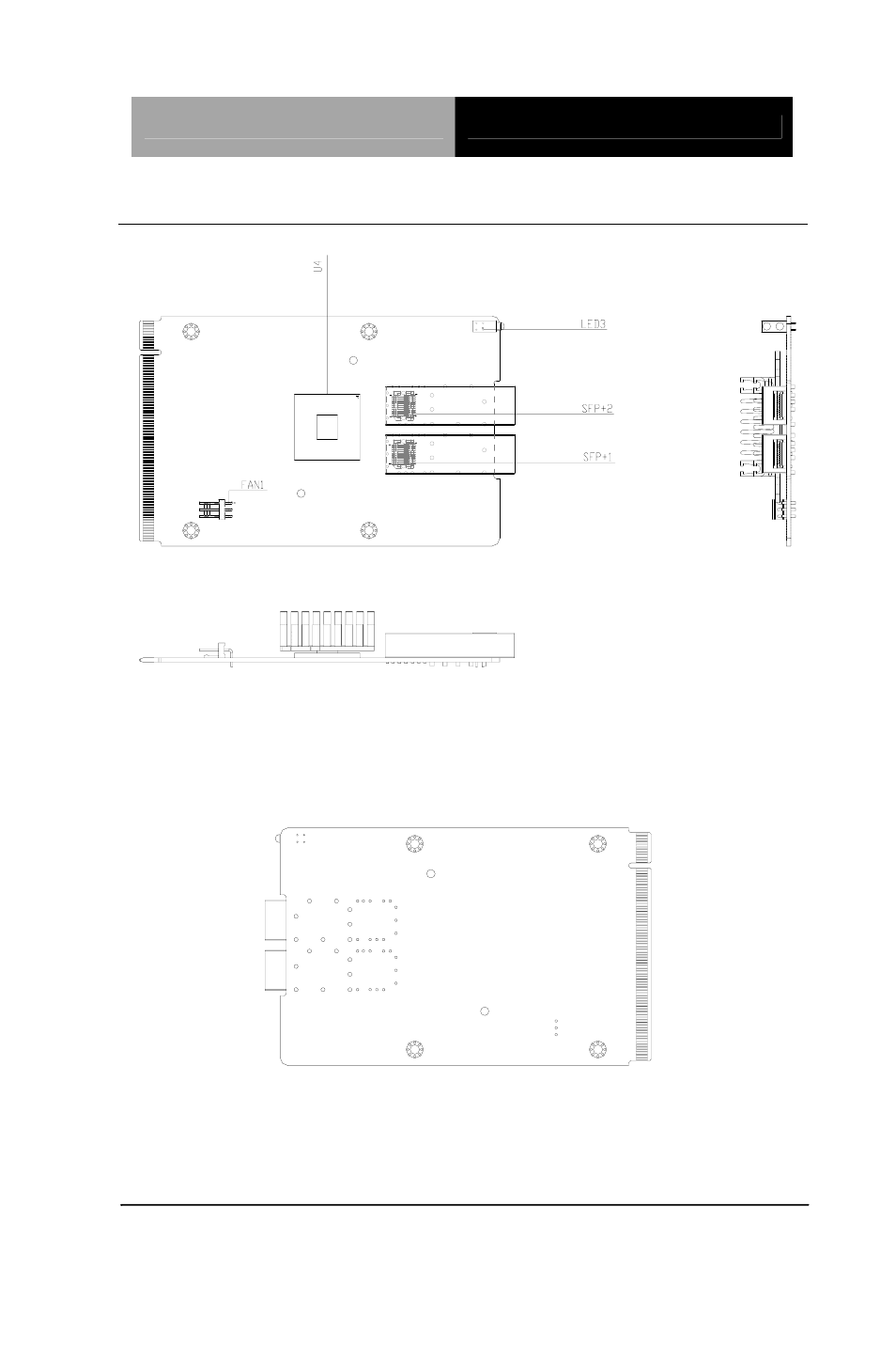 AAEON PER-C35L User Manual | Page 9 / 15