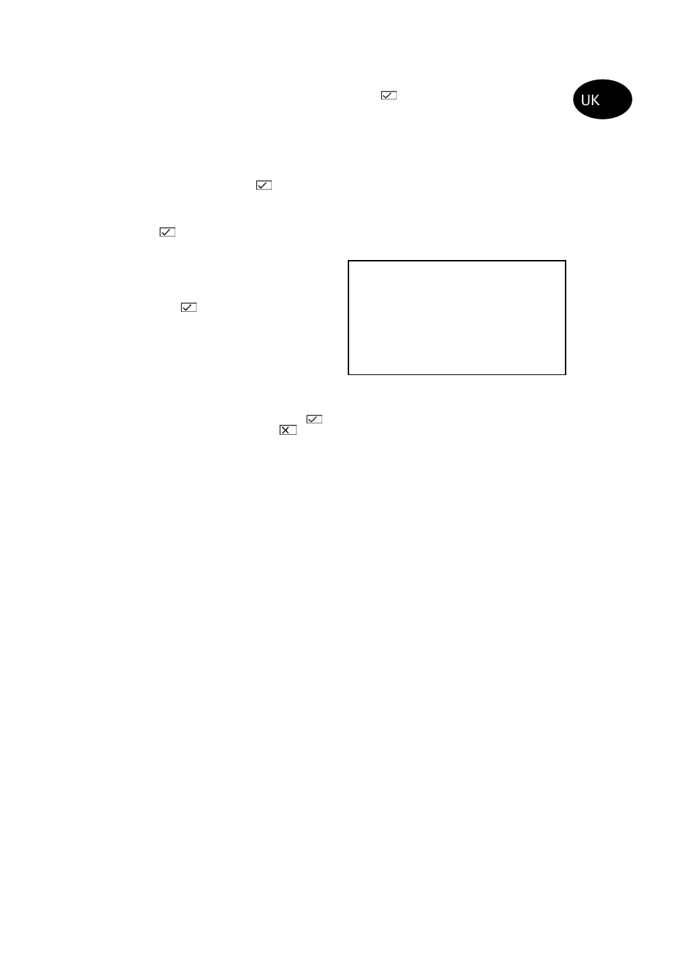 15 programming | ABUS AZ4299 Terxon SX Base Kit with sounder Installation User Manual | Page 107 / 294