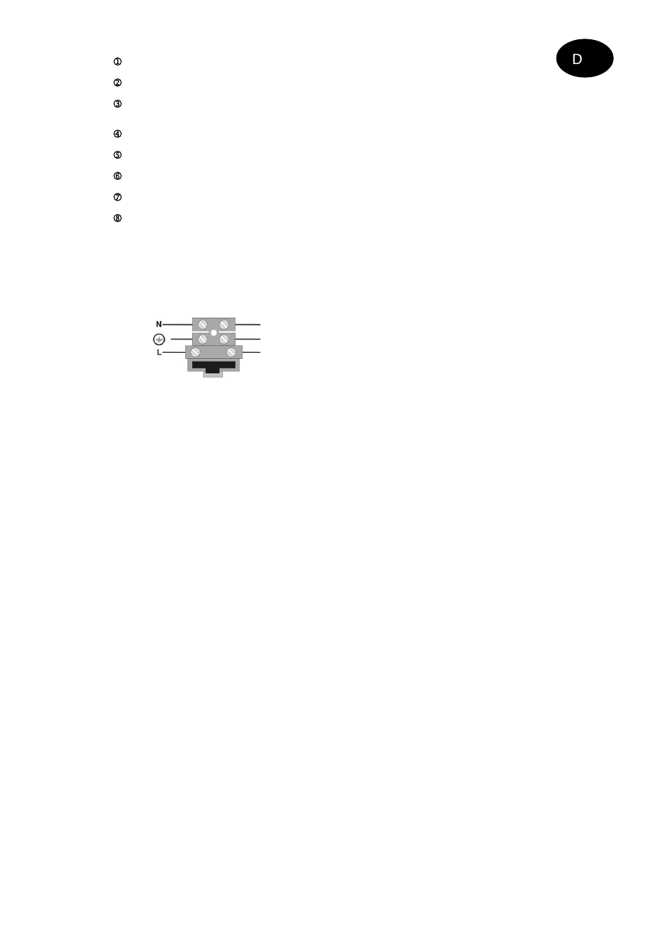 ABUS AZ4299 Terxon SX Base Kit with sounder Installation User Manual | Page 11 / 294