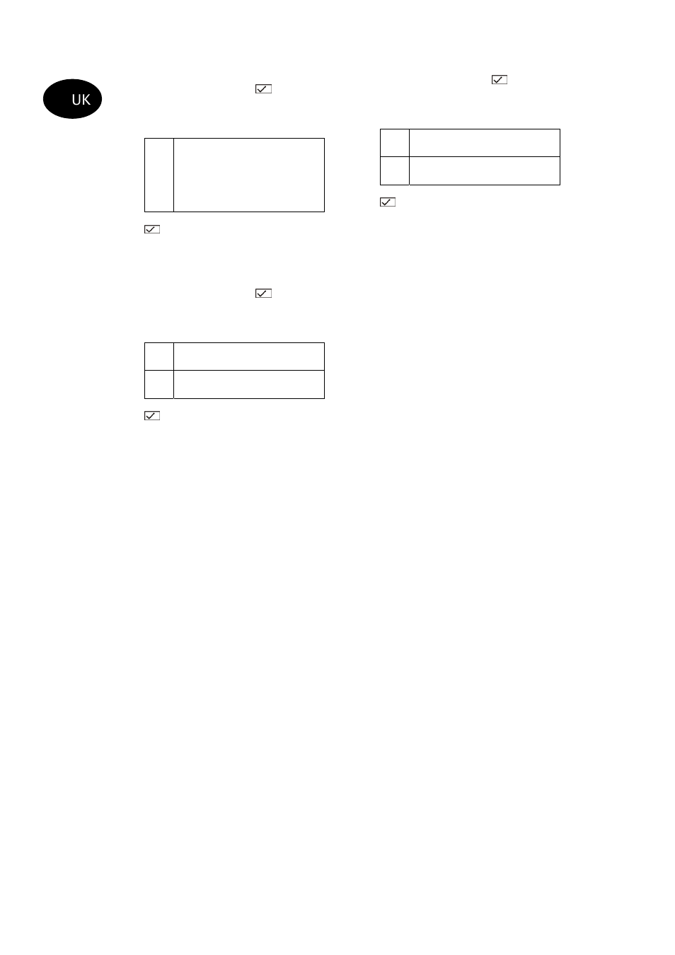 ABUS AZ4299 Terxon SX Base Kit with sounder Installation User Manual | Page 118 / 294
