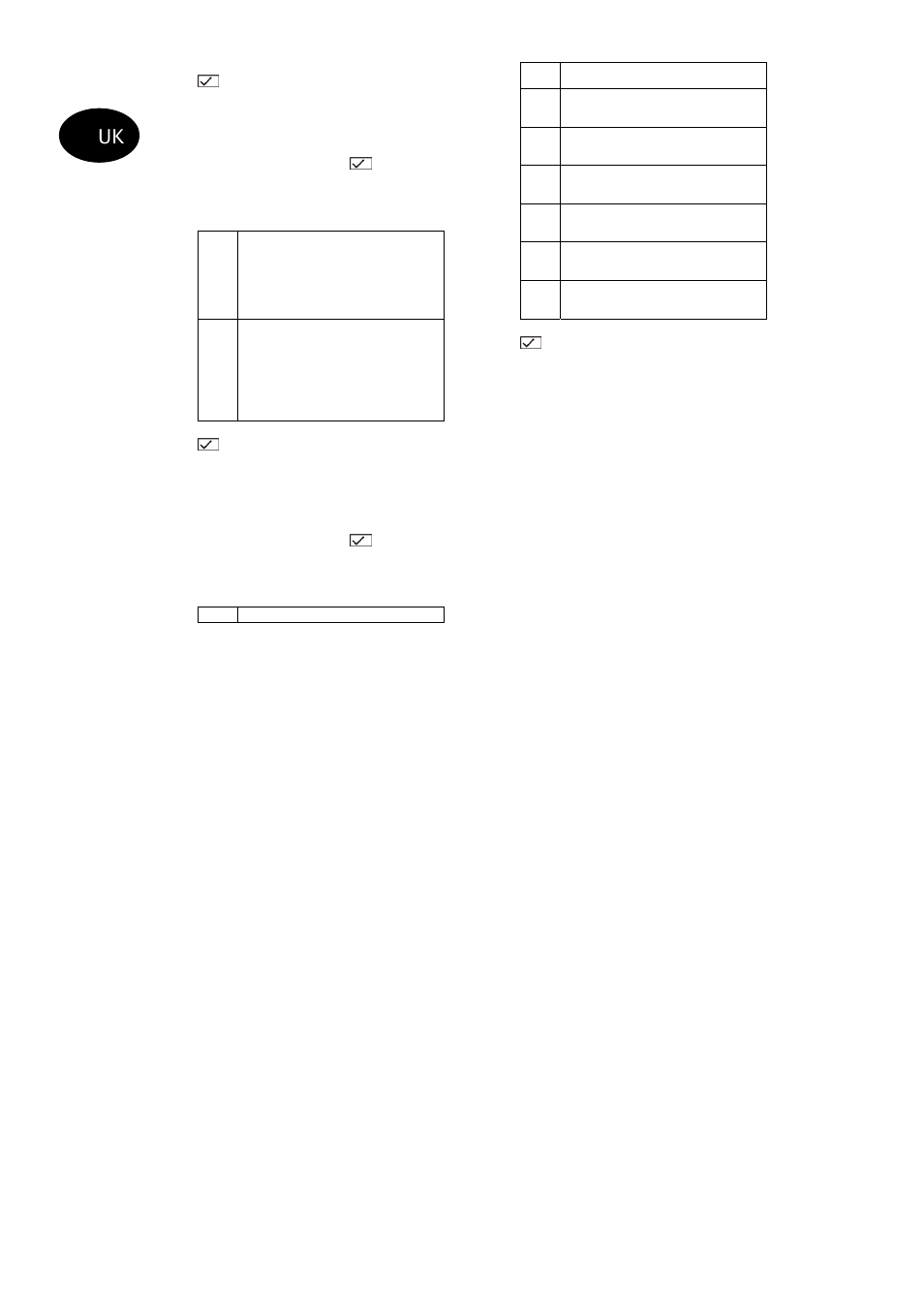 ABUS AZ4299 Terxon SX Base Kit with sounder Installation User Manual | Page 122 / 294