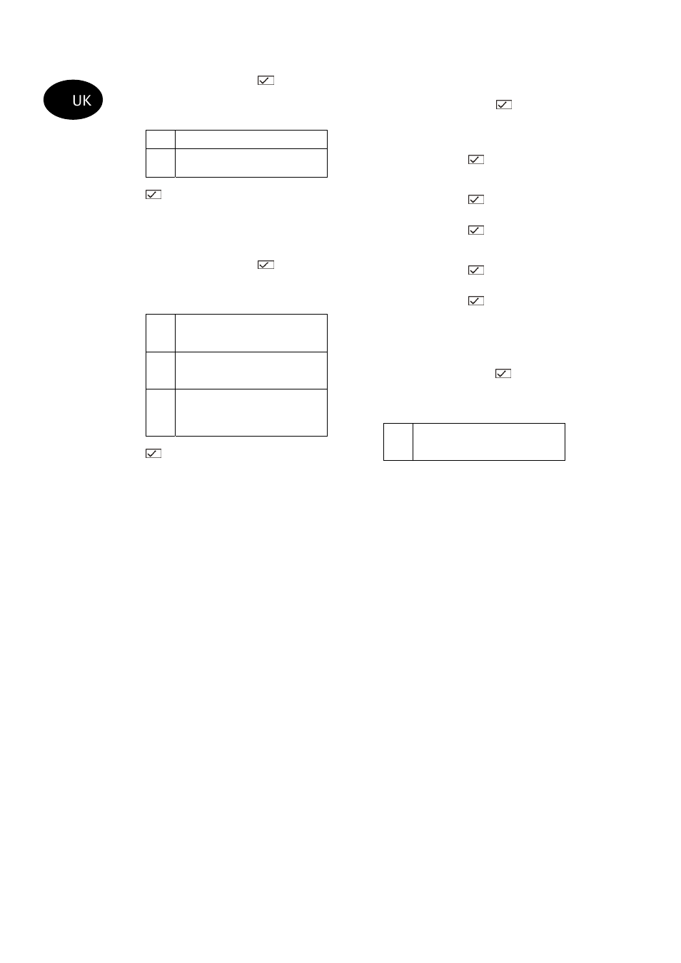 ABUS AZ4299 Terxon SX Base Kit with sounder Installation User Manual | Page 124 / 294
