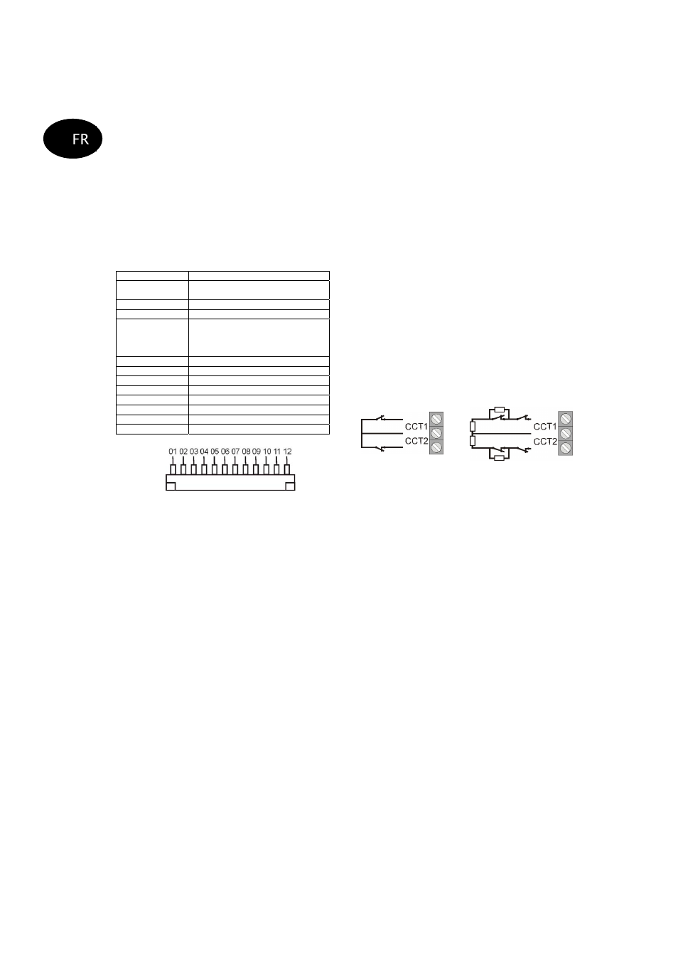 ABUS AZ4299 Terxon SX Base Kit with sounder Installation User Manual | Page 164 / 294