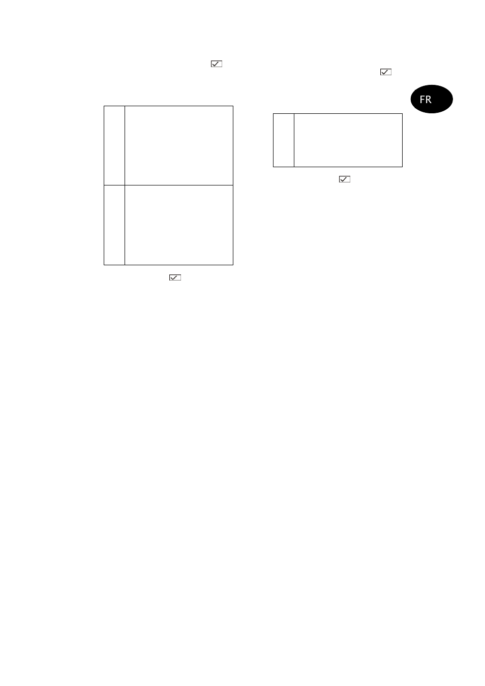 ABUS AZ4299 Terxon SX Base Kit with sounder Installation User Manual | Page 187 / 294