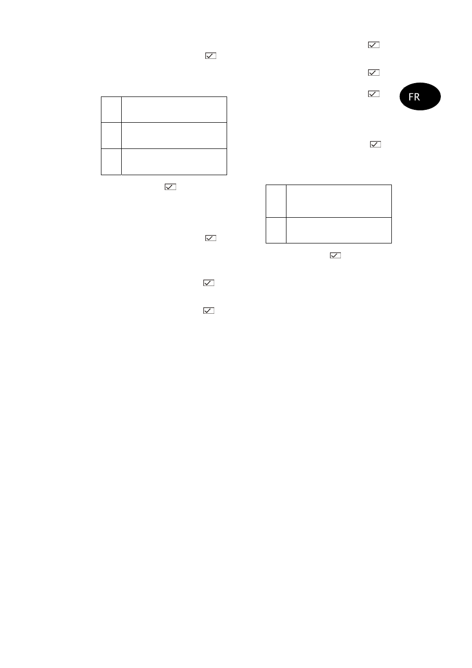 ABUS AZ4299 Terxon SX Base Kit with sounder Installation User Manual | Page 195 / 294