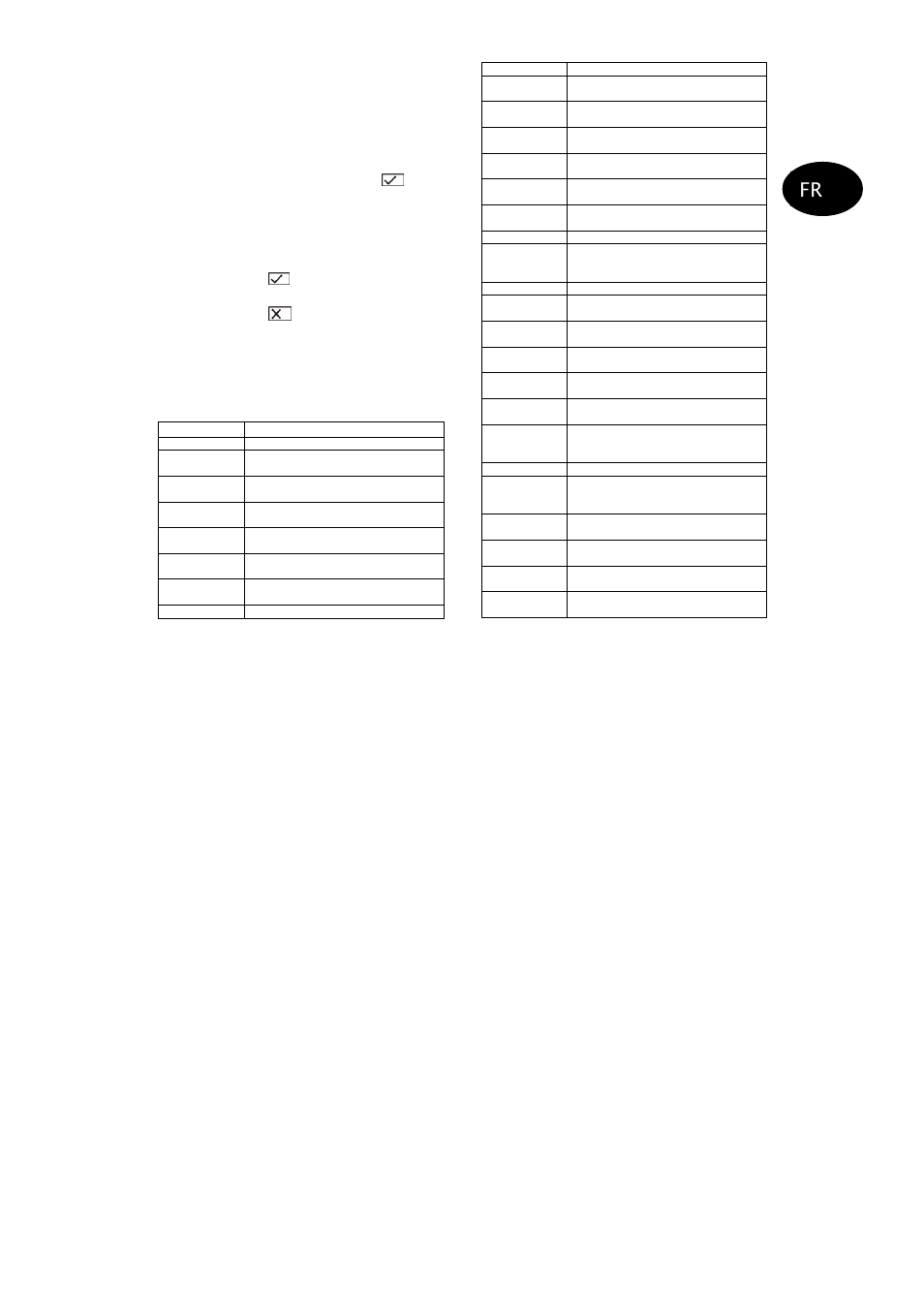 ABUS AZ4299 Terxon SX Base Kit with sounder Installation User Manual | Page 213 / 294