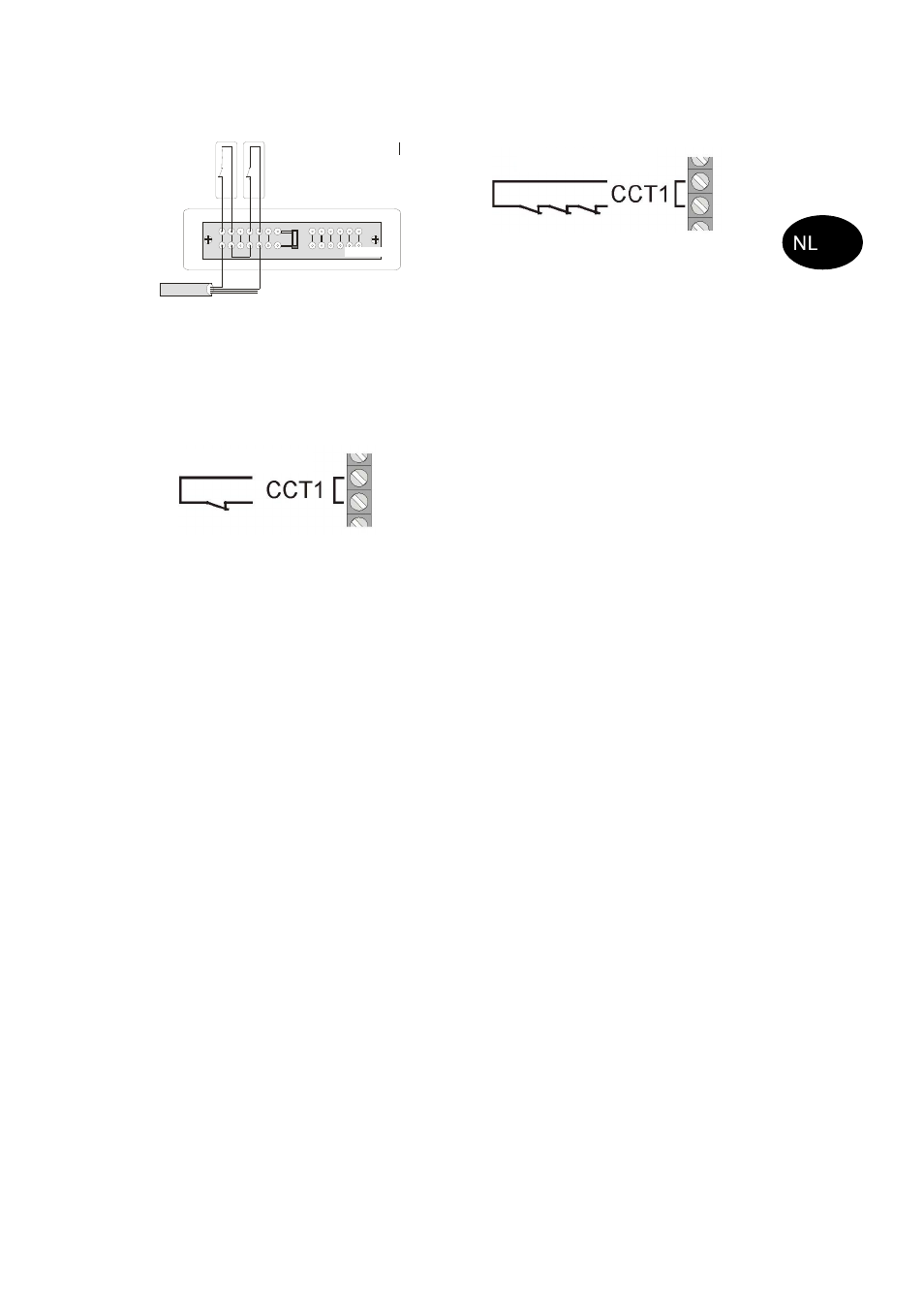 ABUS AZ4299 Terxon SX Base Kit with sounder Installation User Manual | Page 229 / 294