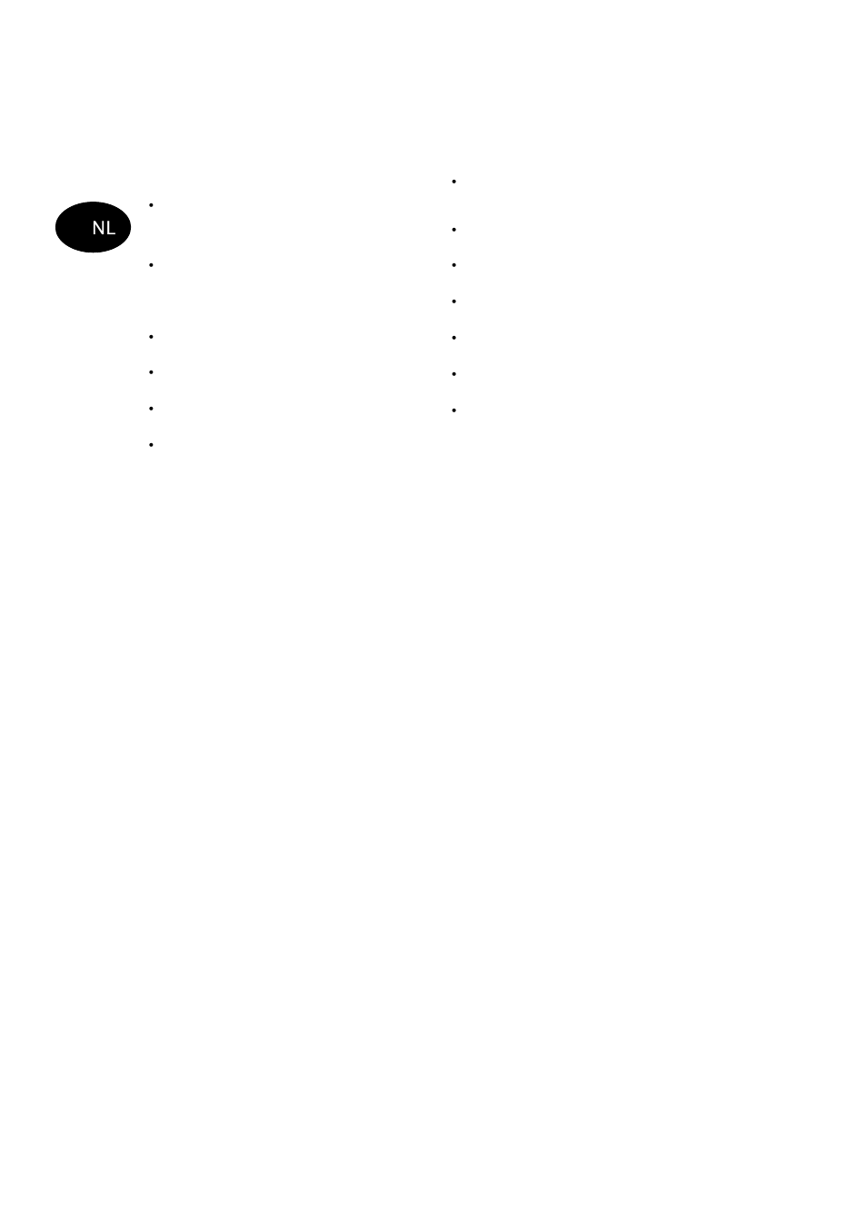 9 opmerkingen over de montage | ABUS AZ4299 Terxon SX Base Kit with sounder Installation User Manual | Page 232 / 294
