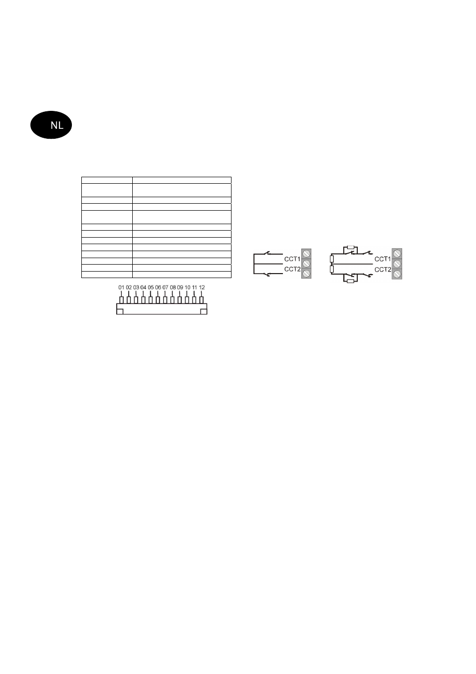 ABUS AZ4299 Terxon SX Base Kit with sounder Installation User Manual | Page 240 / 294