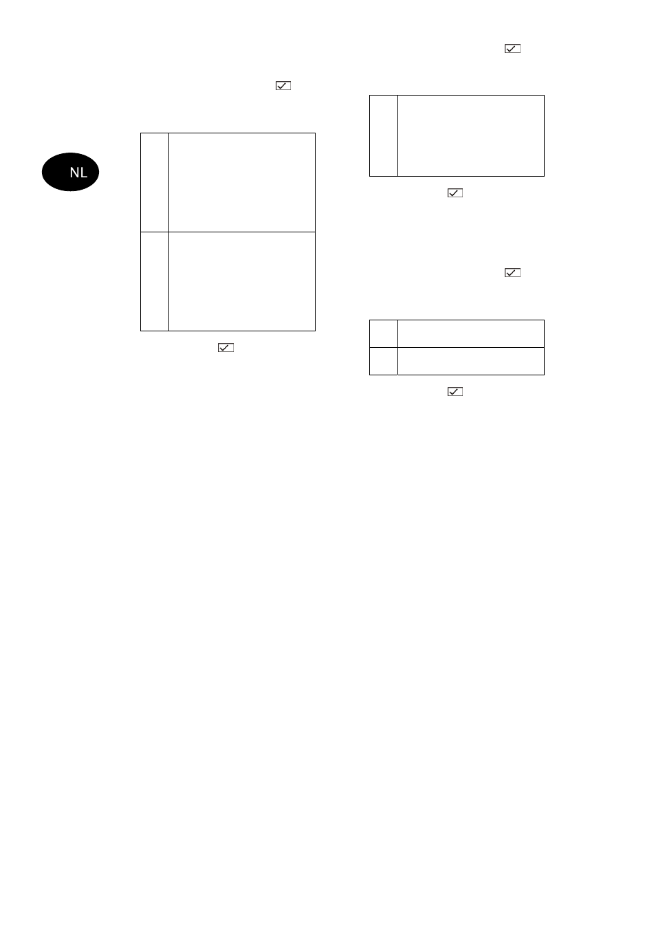 ABUS AZ4299 Terxon SX Base Kit with sounder Installation User Manual | Page 264 / 294