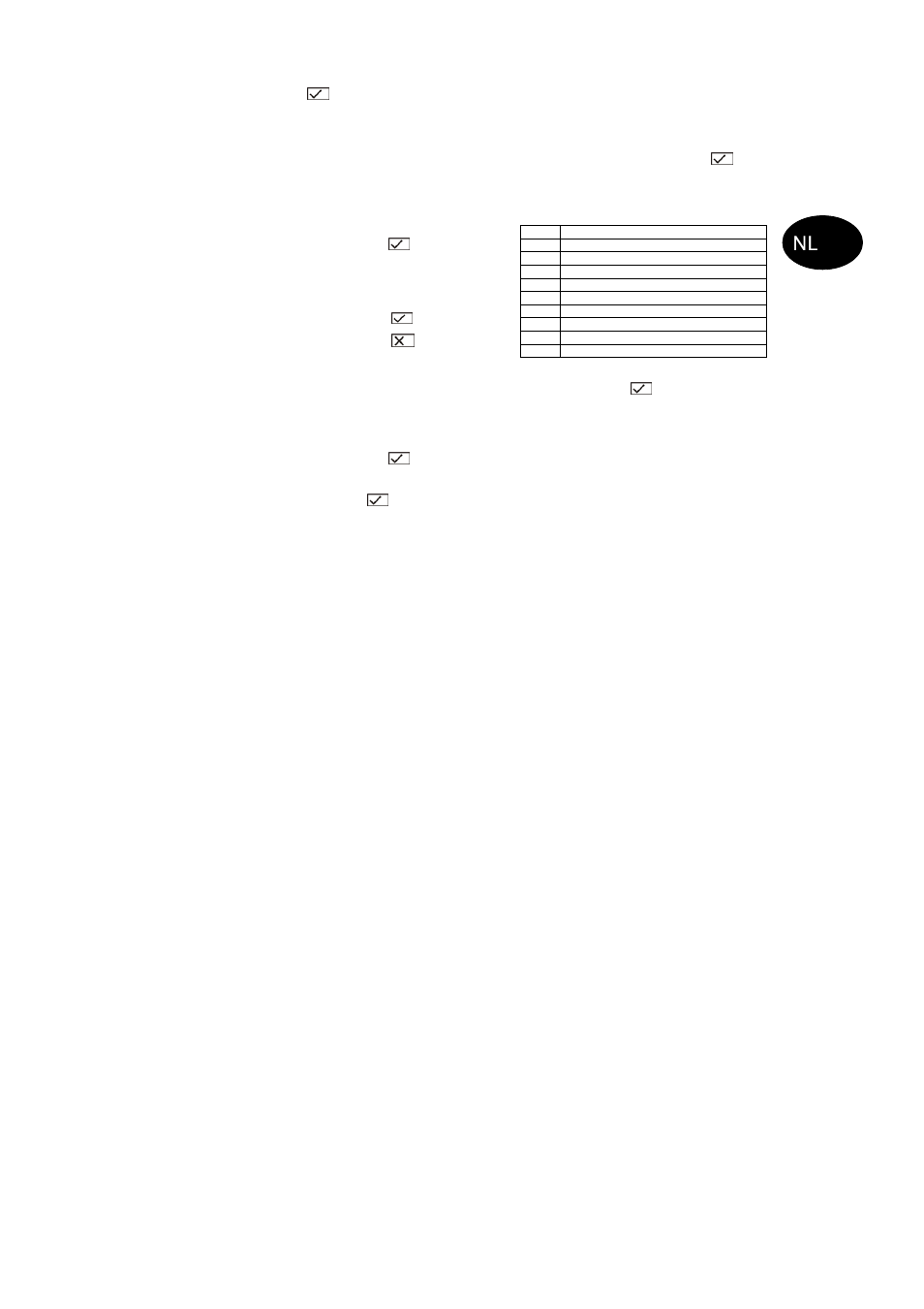 ABUS AZ4299 Terxon SX Base Kit with sounder Installation User Manual | Page 281 / 294