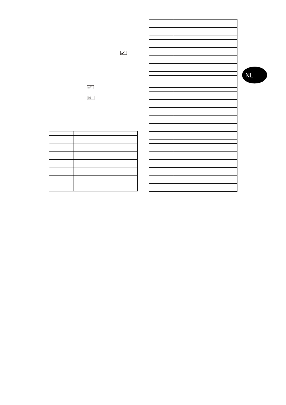 ABUS AZ4299 Terxon SX Base Kit with sounder Installation User Manual | Page 287 / 294