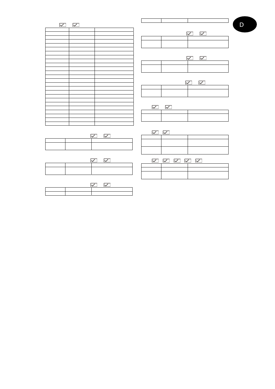 ABUS AZ4299 Terxon SX Base Kit with sounder Installation User Manual | Page 39 / 294