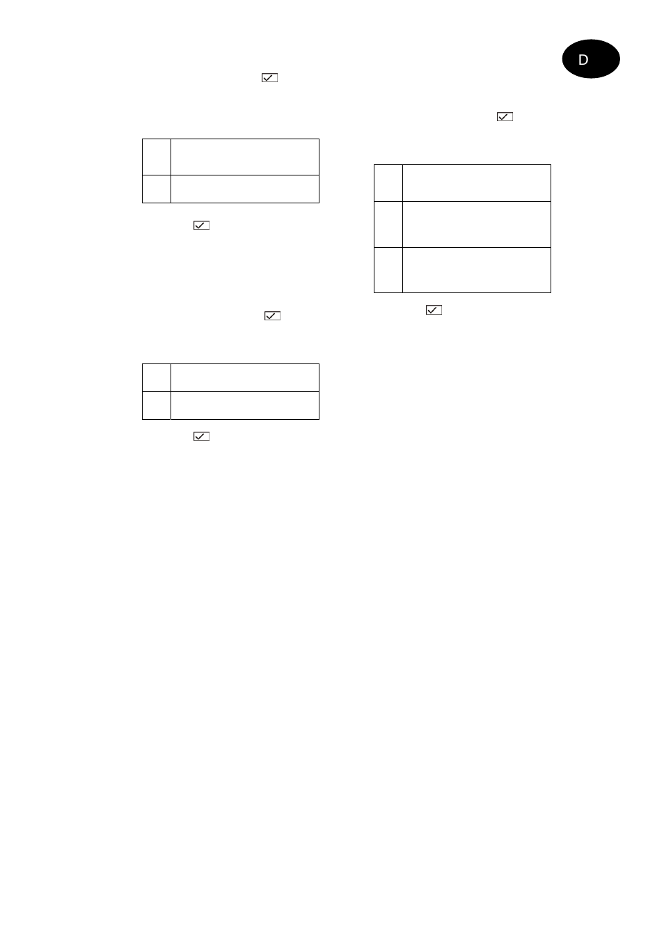 ABUS AZ4299 Terxon SX Base Kit with sounder Installation User Manual | Page 45 / 294