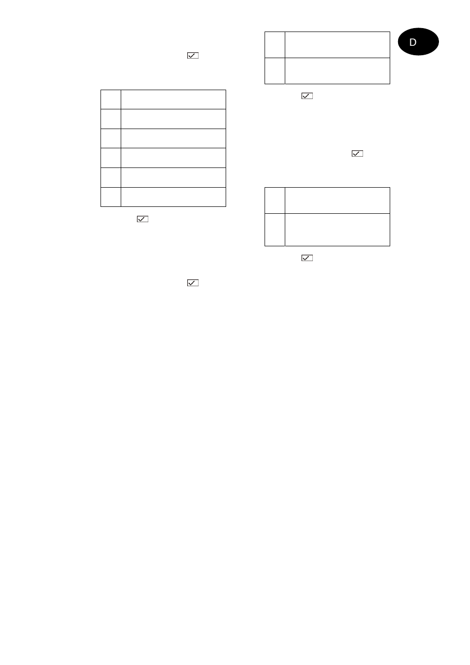 ABUS AZ4299 Terxon SX Base Kit with sounder Installation User Manual | Page 55 / 294