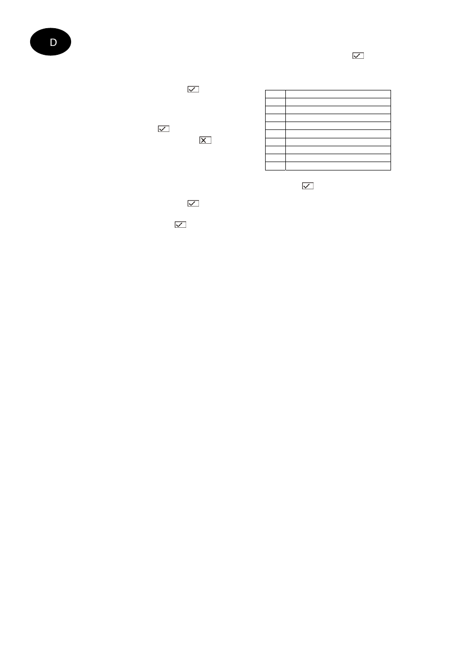 ABUS AZ4299 Terxon SX Base Kit with sounder Installation User Manual | Page 62 / 294