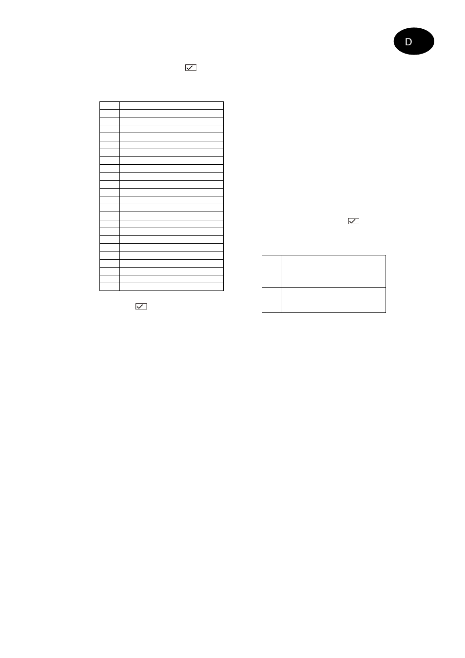 ABUS AZ4299 Terxon SX Base Kit with sounder Installation User Manual | Page 63 / 294