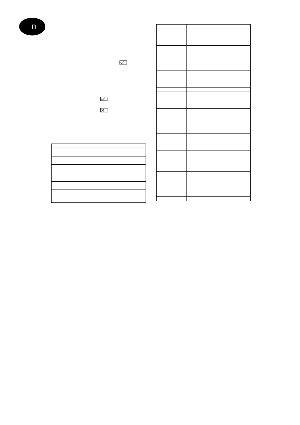 ABUS AZ4299 Terxon SX Base Kit with sounder Installation User Manual | Page 68 / 294