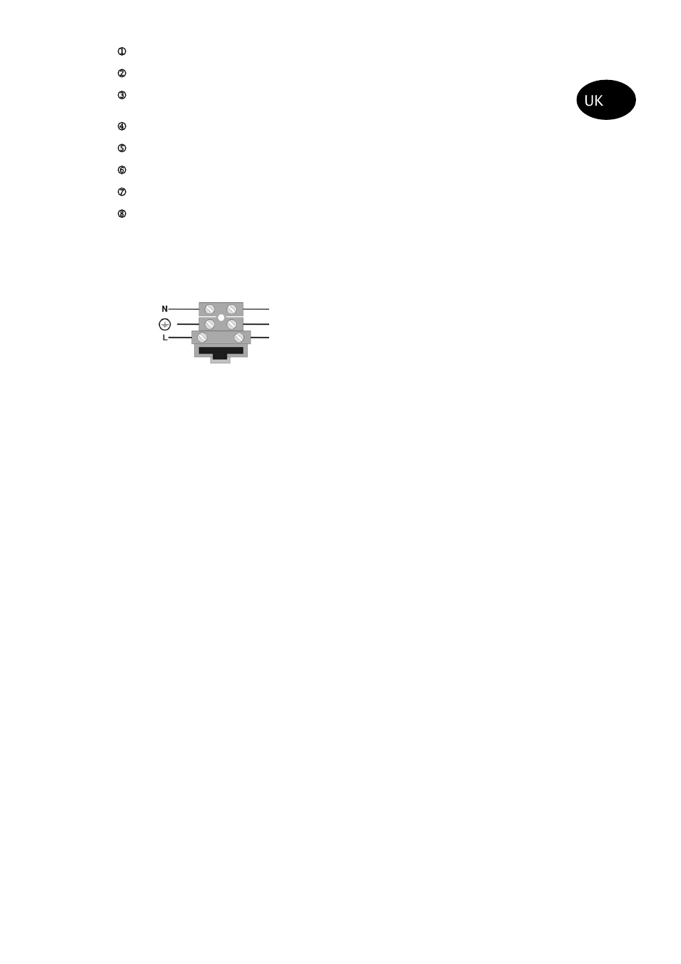 ABUS AZ4299 Terxon SX Base Kit with sounder Installation User Manual | Page 87 / 294