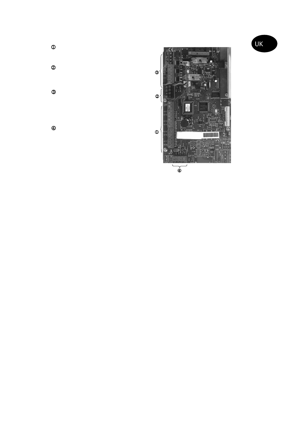 ABUS AZ4299 Terxon SX Base Kit with sounder Installation User Manual | Page 89 / 294