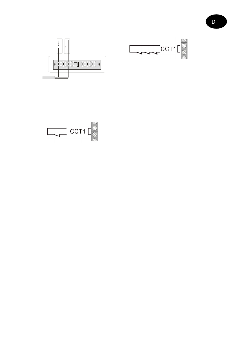 ABUS AZ4299 Terxon SX Base Kit with sounder Installation User Manual | Page 9 / 294