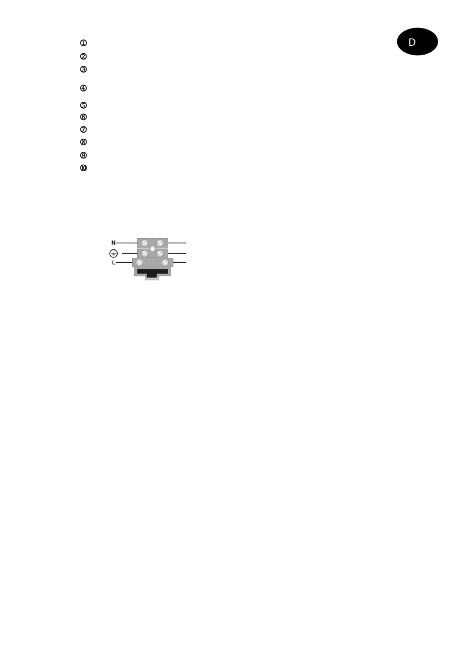 ABUS AZ4110 LCD Keypad for Terxon SX_MX Installation User Manual | Page 11 / 484