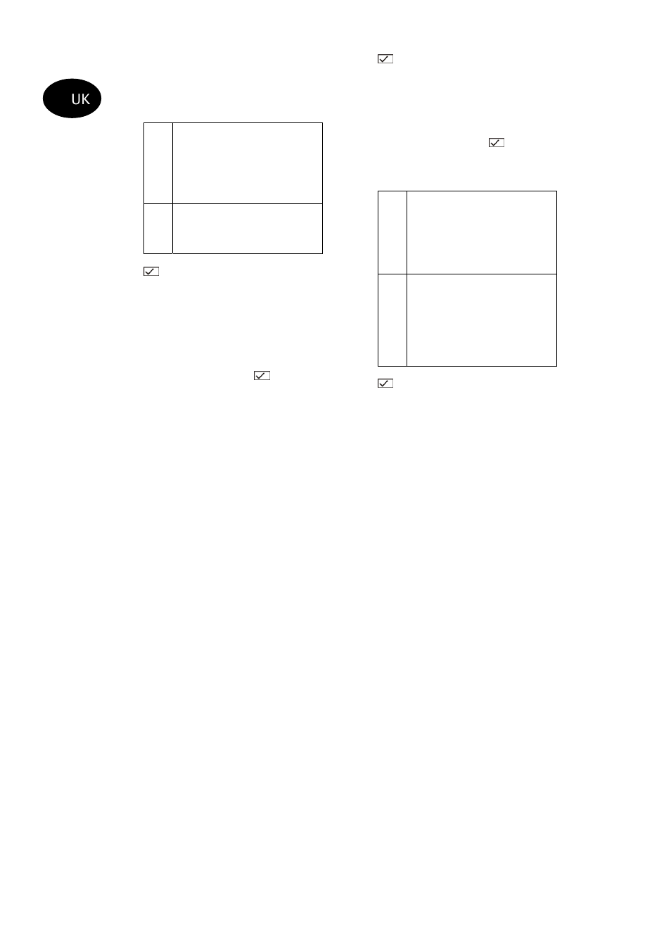 ABUS AZ4110 LCD Keypad for Terxon SX_MX Installation User Manual | Page 152 / 484