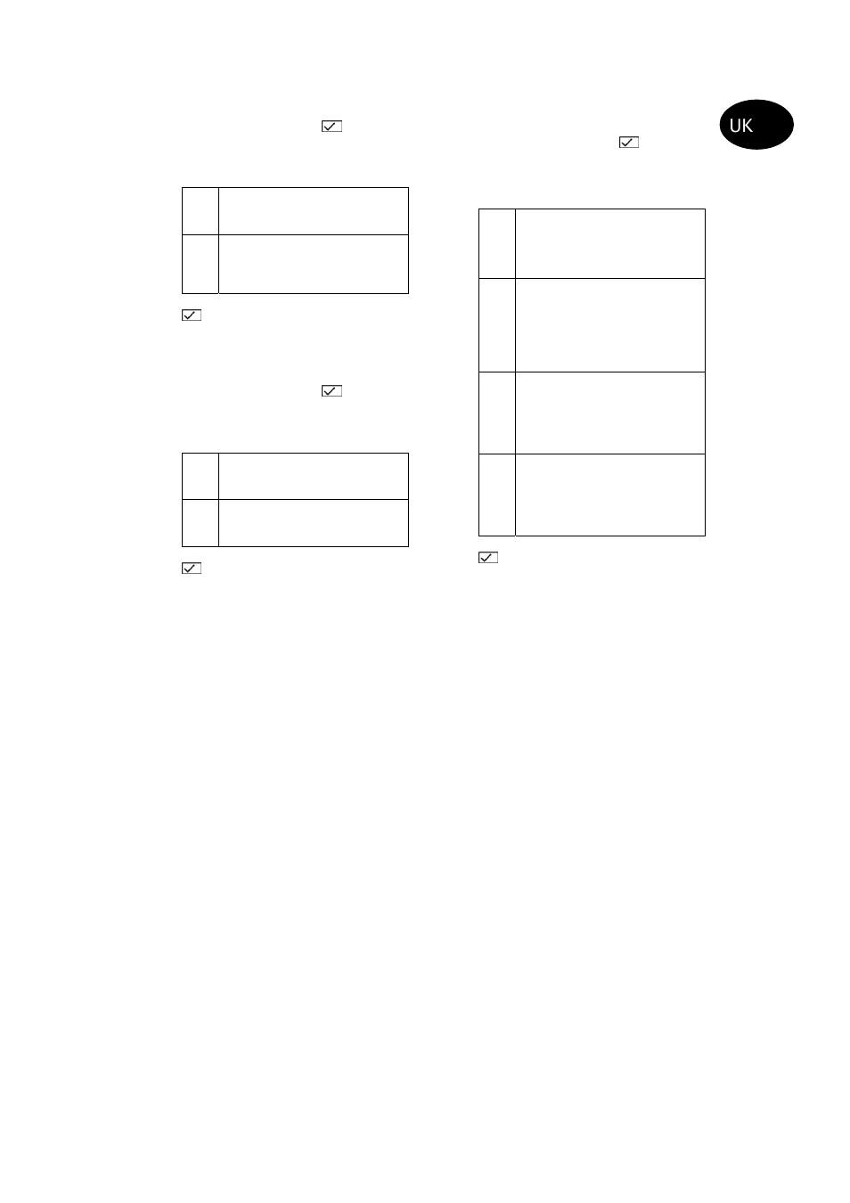 ABUS AZ4110 LCD Keypad for Terxon SX_MX Installation User Manual | Page 157 / 484