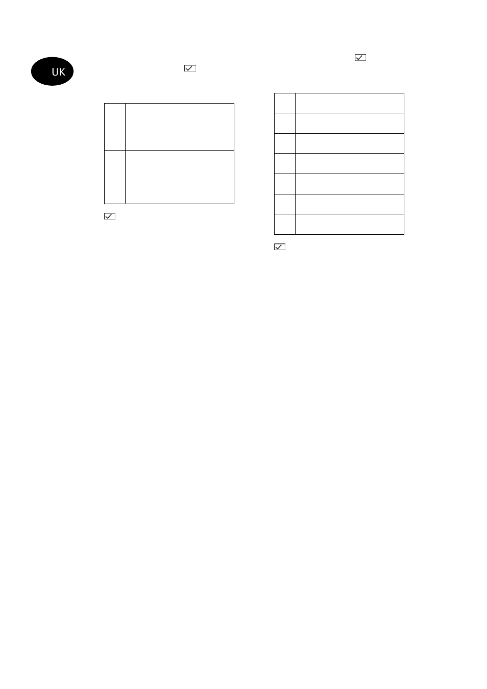 ABUS AZ4110 LCD Keypad for Terxon SX_MX Installation User Manual | Page 158 / 484