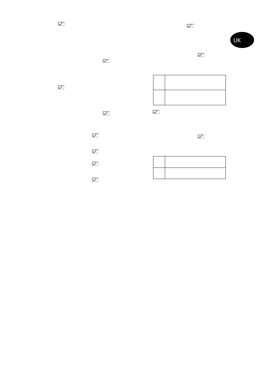 ABUS AZ4110 LCD Keypad for Terxon SX_MX Installation User Manual | Page 161 / 484