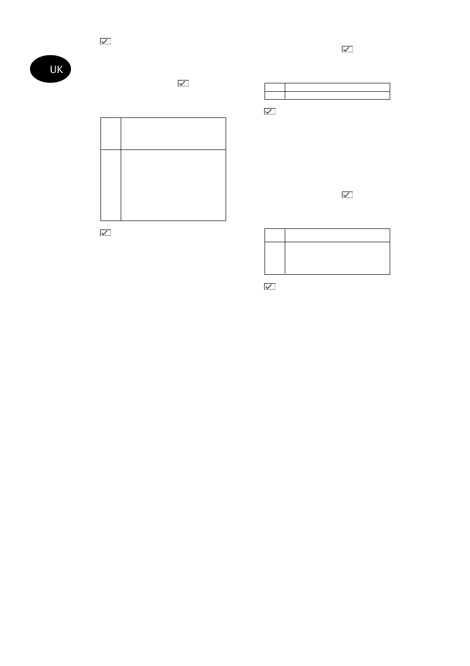 ABUS AZ4110 LCD Keypad for Terxon SX_MX Installation User Manual | Page 162 / 484