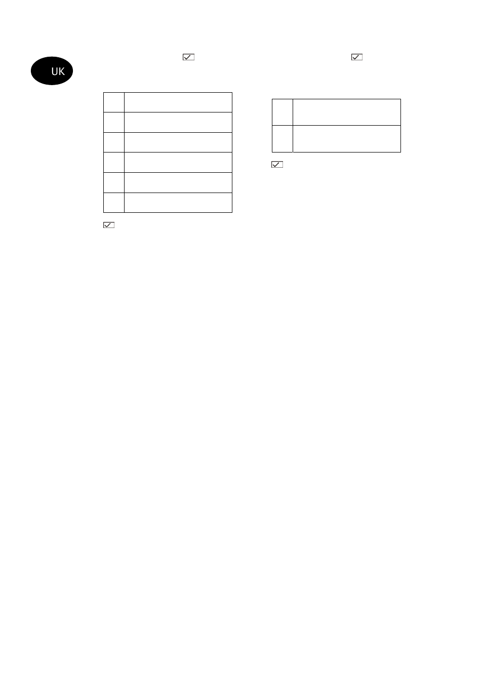 ABUS AZ4110 LCD Keypad for Terxon SX_MX Installation User Manual | Page 170 / 484