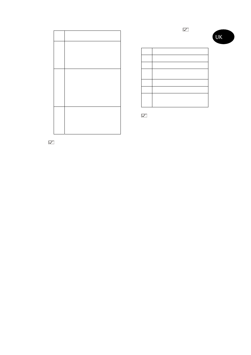 ABUS AZ4110 LCD Keypad for Terxon SX_MX Installation User Manual | Page 175 / 484