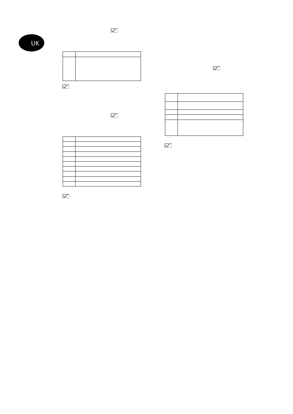 ABUS AZ4110 LCD Keypad for Terxon SX_MX Installation User Manual | Page 180 / 484