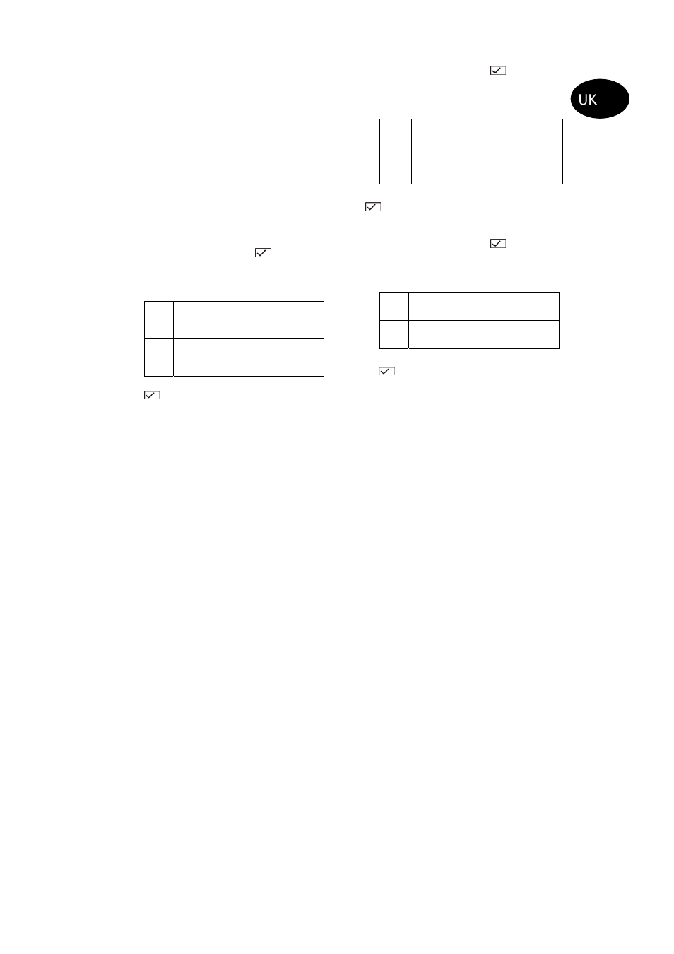 ABUS AZ4110 LCD Keypad for Terxon SX_MX Installation User Manual | Page 183 / 484