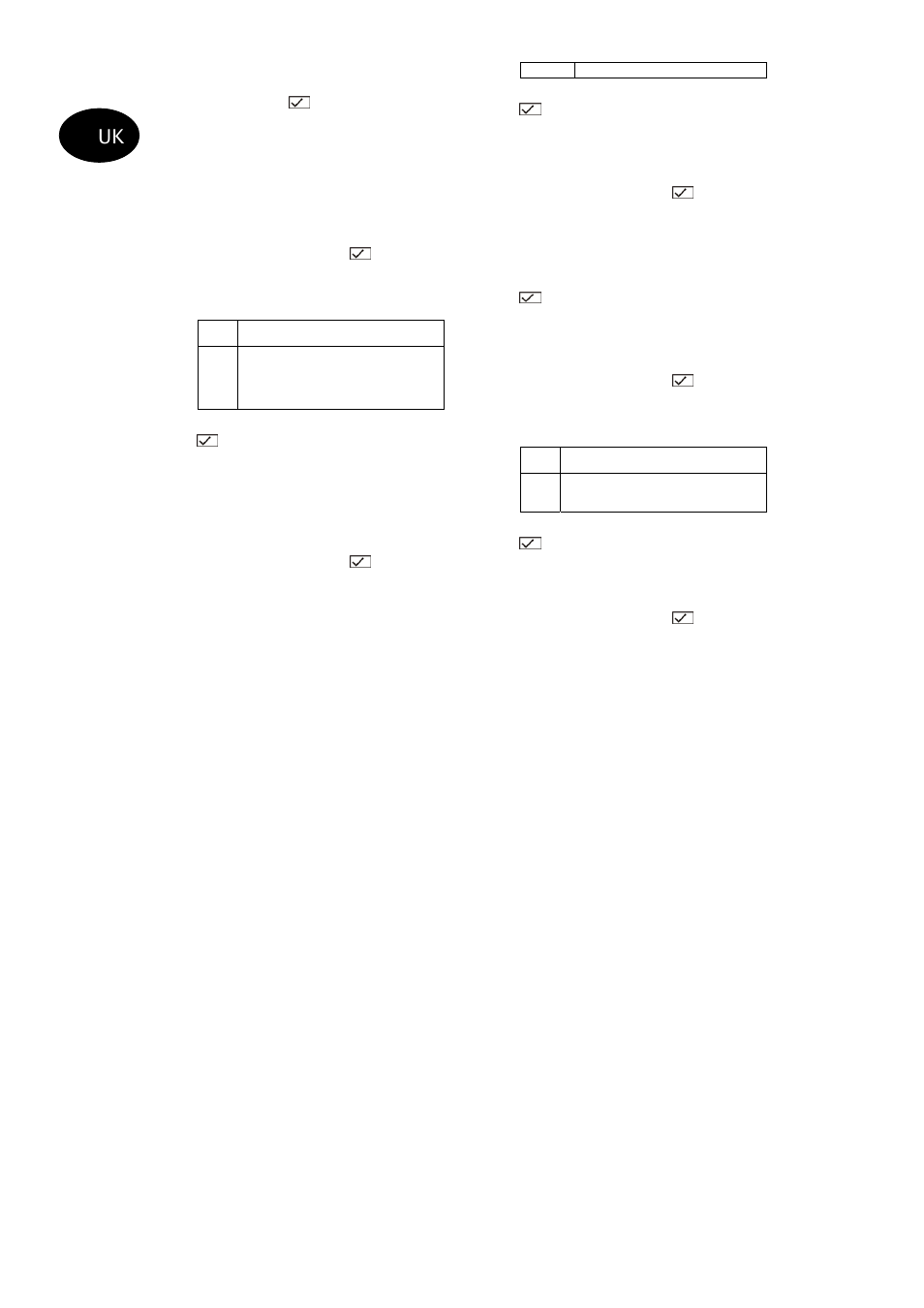 ABUS AZ4110 LCD Keypad for Terxon SX_MX Installation User Manual | Page 186 / 484