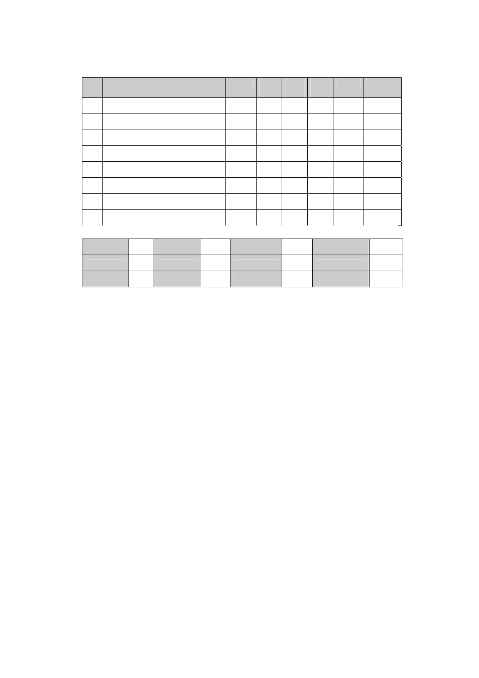 ABUS AZ4110 LCD Keypad for Terxon SX_MX Installation User Manual | Page 200 / 484