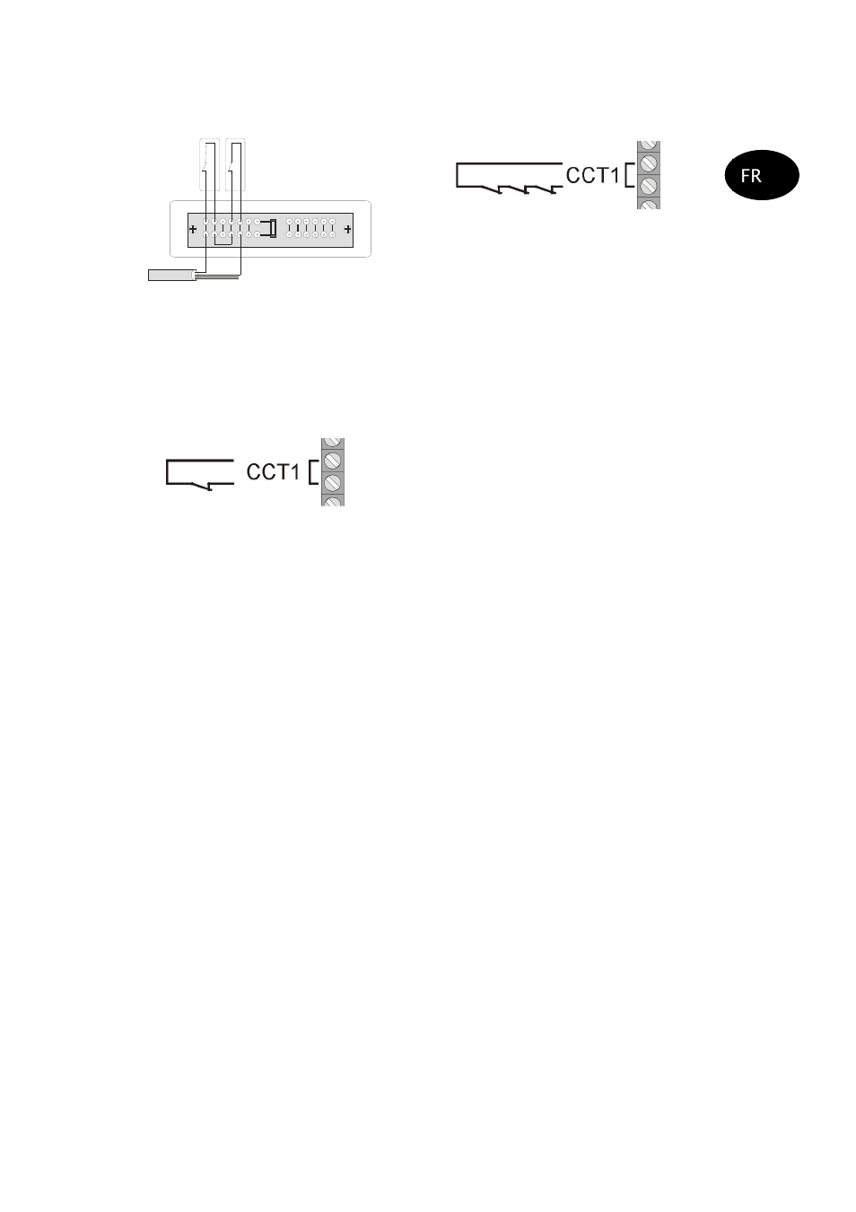 ABUS AZ4110 LCD Keypad for Terxon SX_MX Installation User Manual | Page 209 / 484