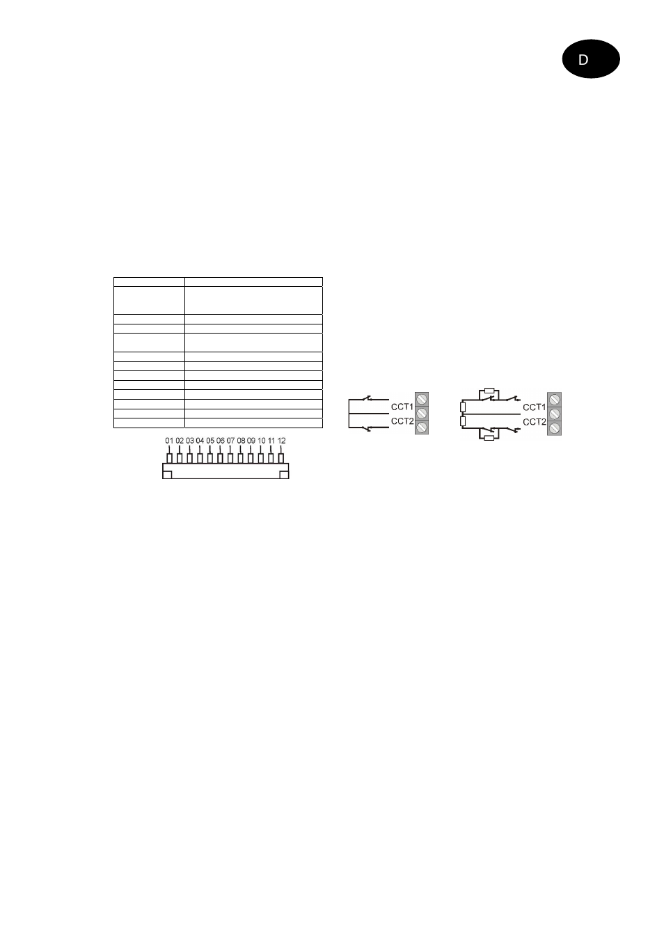 ABUS AZ4110 LCD Keypad for Terxon SX_MX Installation User Manual | Page 21 / 484