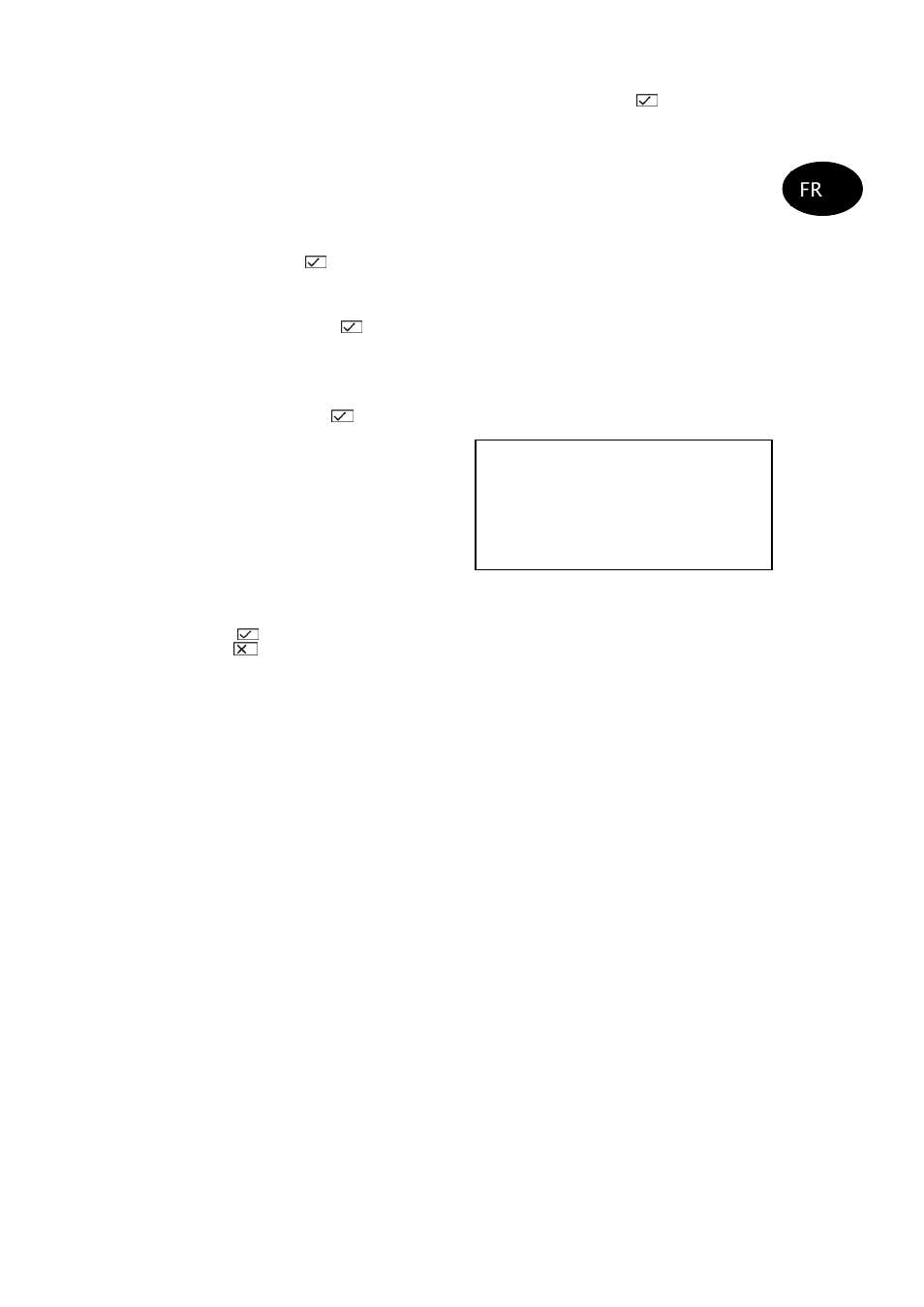 16 programmation | ABUS AZ4110 LCD Keypad for Terxon SX_MX Installation User Manual | Page 233 / 484