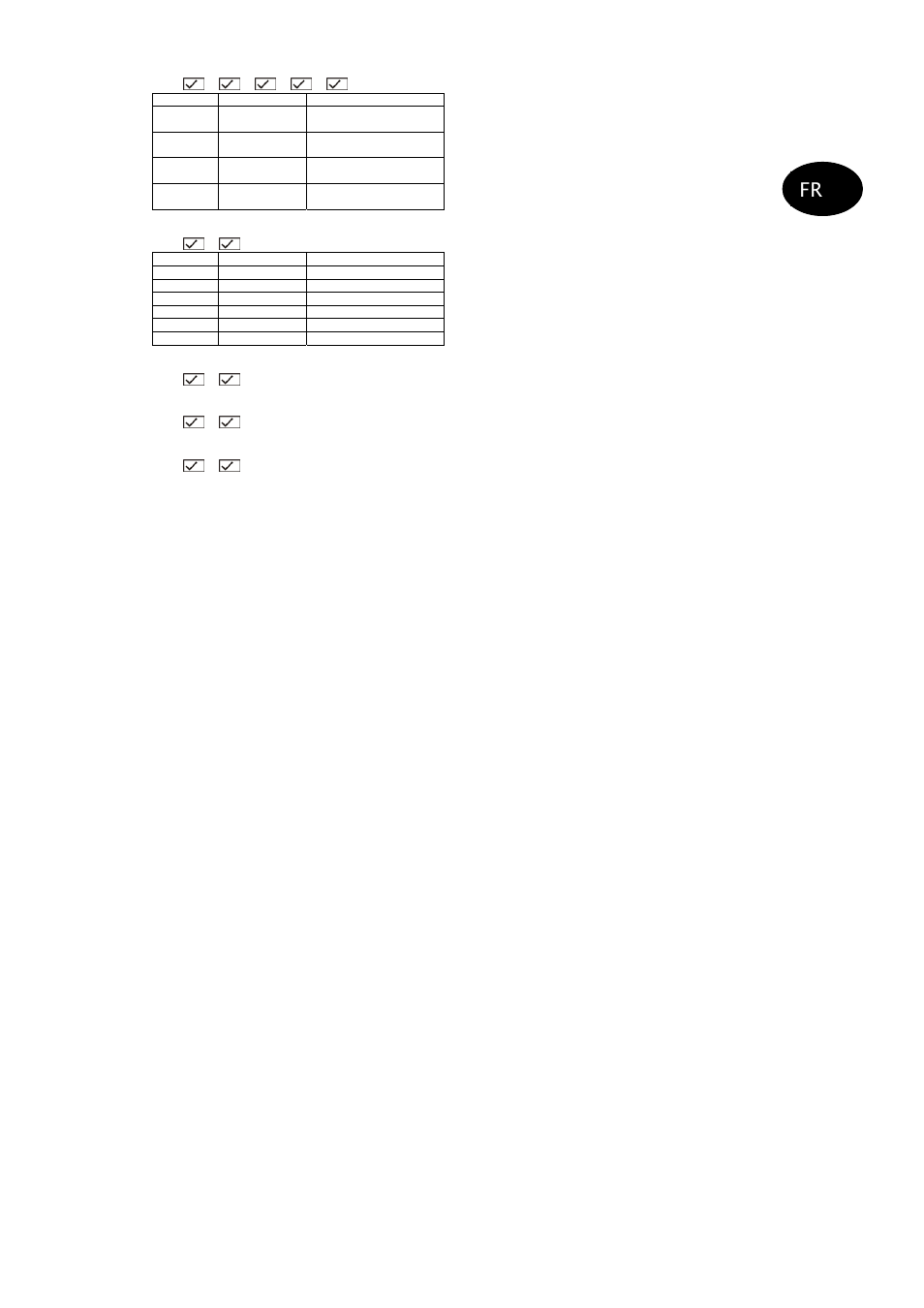 ABUS AZ4110 LCD Keypad for Terxon SX_MX Installation User Manual | Page 247 / 484