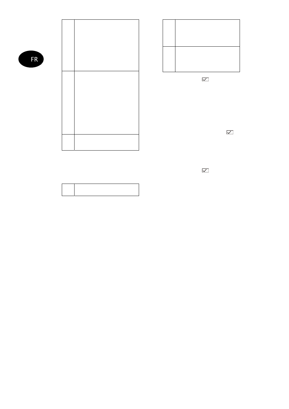 ABUS AZ4110 LCD Keypad for Terxon SX_MX Installation User Manual | Page 250 / 484