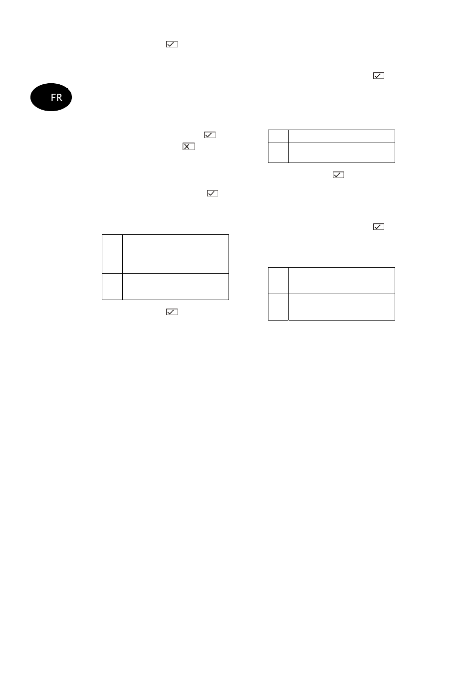 ABUS AZ4110 LCD Keypad for Terxon SX_MX Installation User Manual | Page 252 / 484