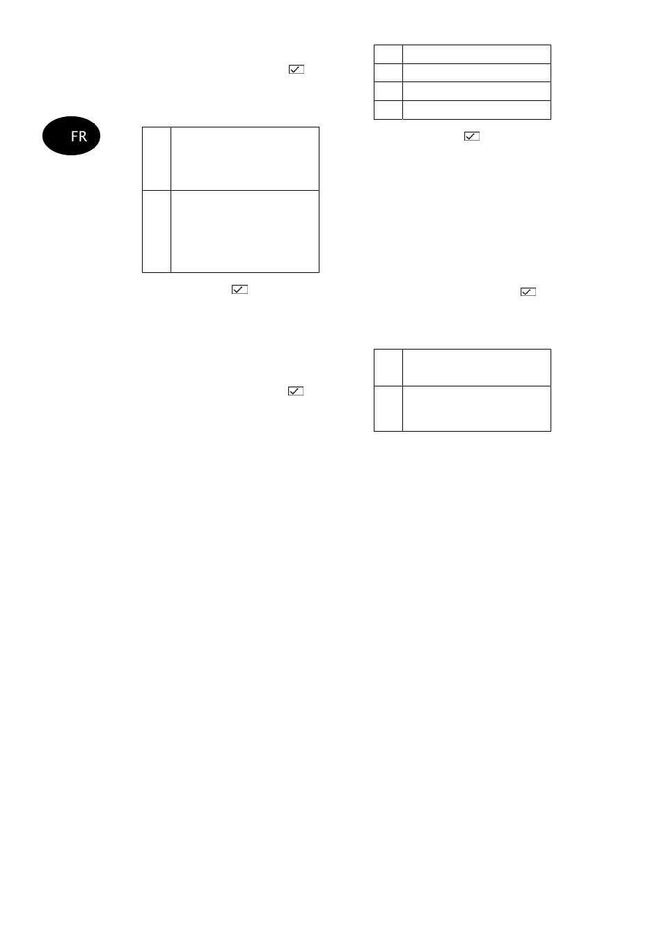 ABUS AZ4110 LCD Keypad for Terxon SX_MX Installation User Manual | Page 254 / 484