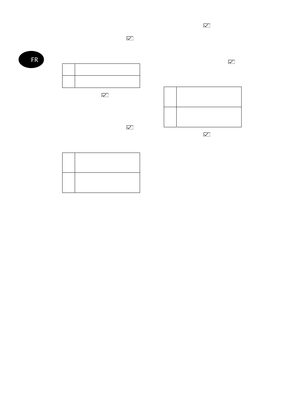 ABUS AZ4110 LCD Keypad for Terxon SX_MX Installation User Manual | Page 256 / 484