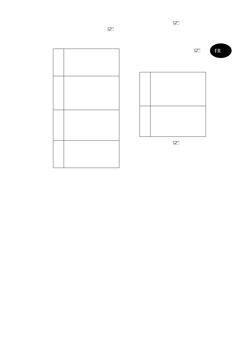 ABUS AZ4110 LCD Keypad for Terxon SX_MX Installation User Manual | Page 257 / 484