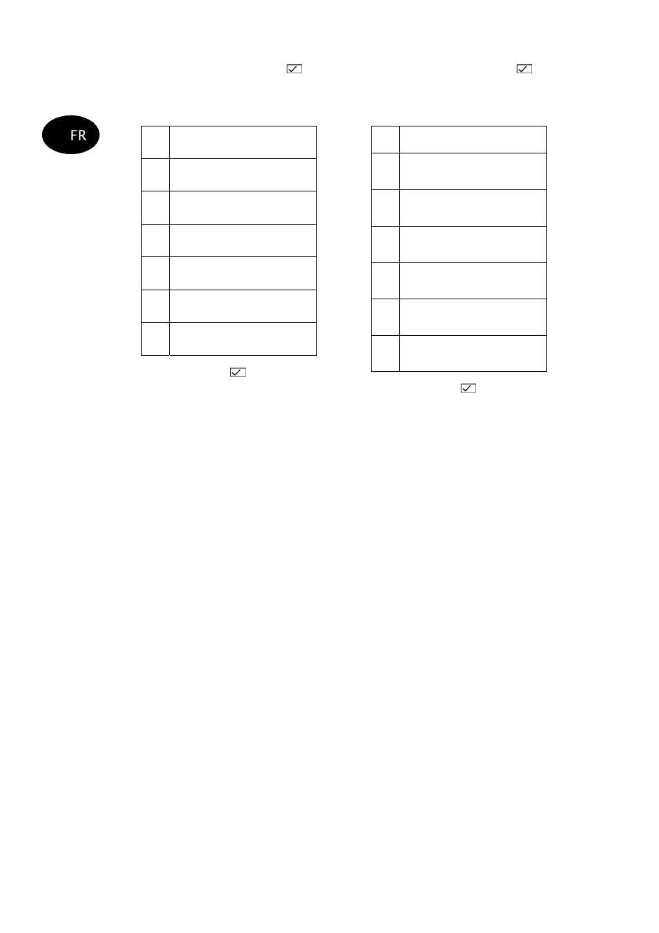 ABUS AZ4110 LCD Keypad for Terxon SX_MX Installation User Manual | Page 258 / 484