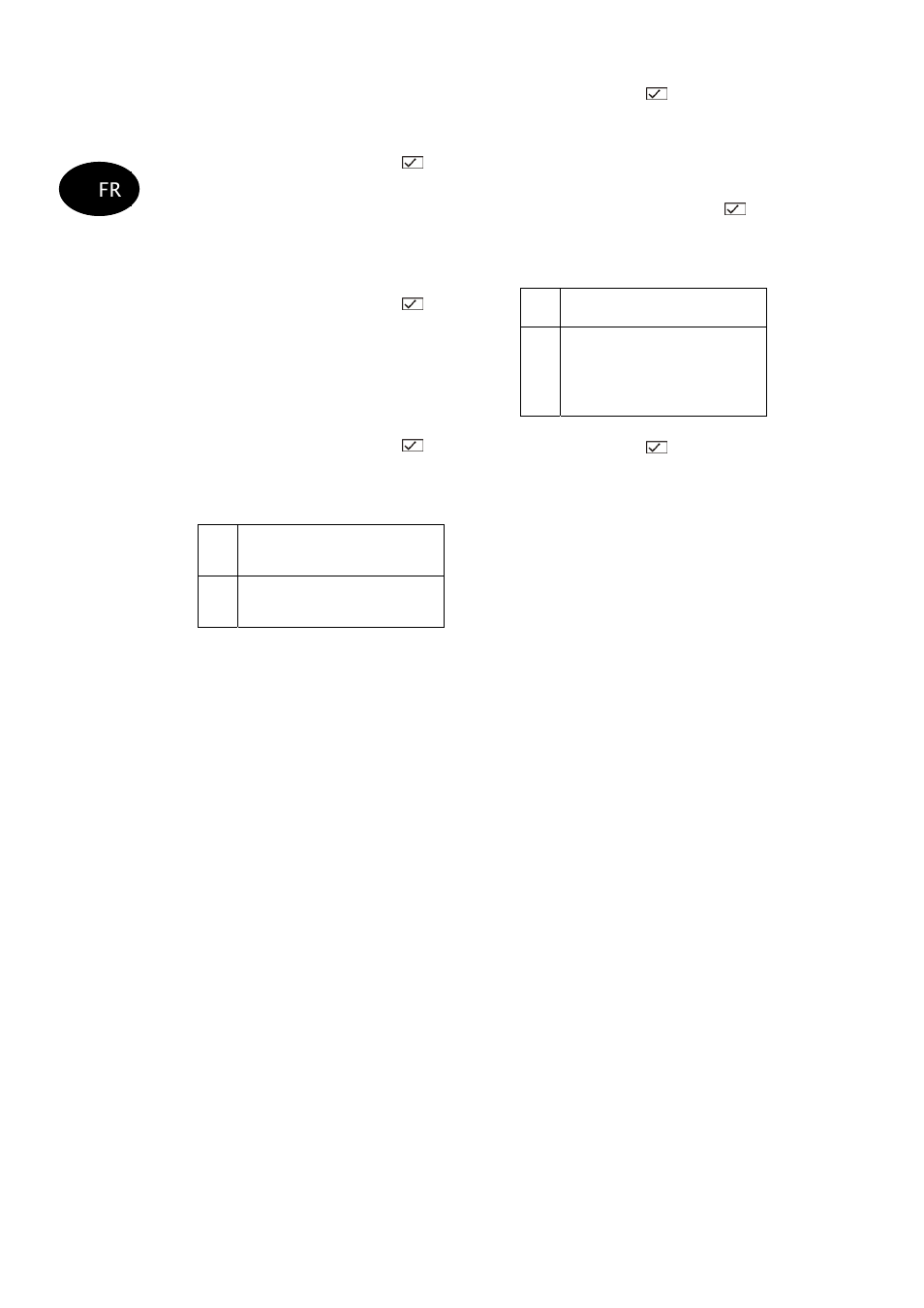 ABUS AZ4110 LCD Keypad for Terxon SX_MX Installation User Manual | Page 274 / 484