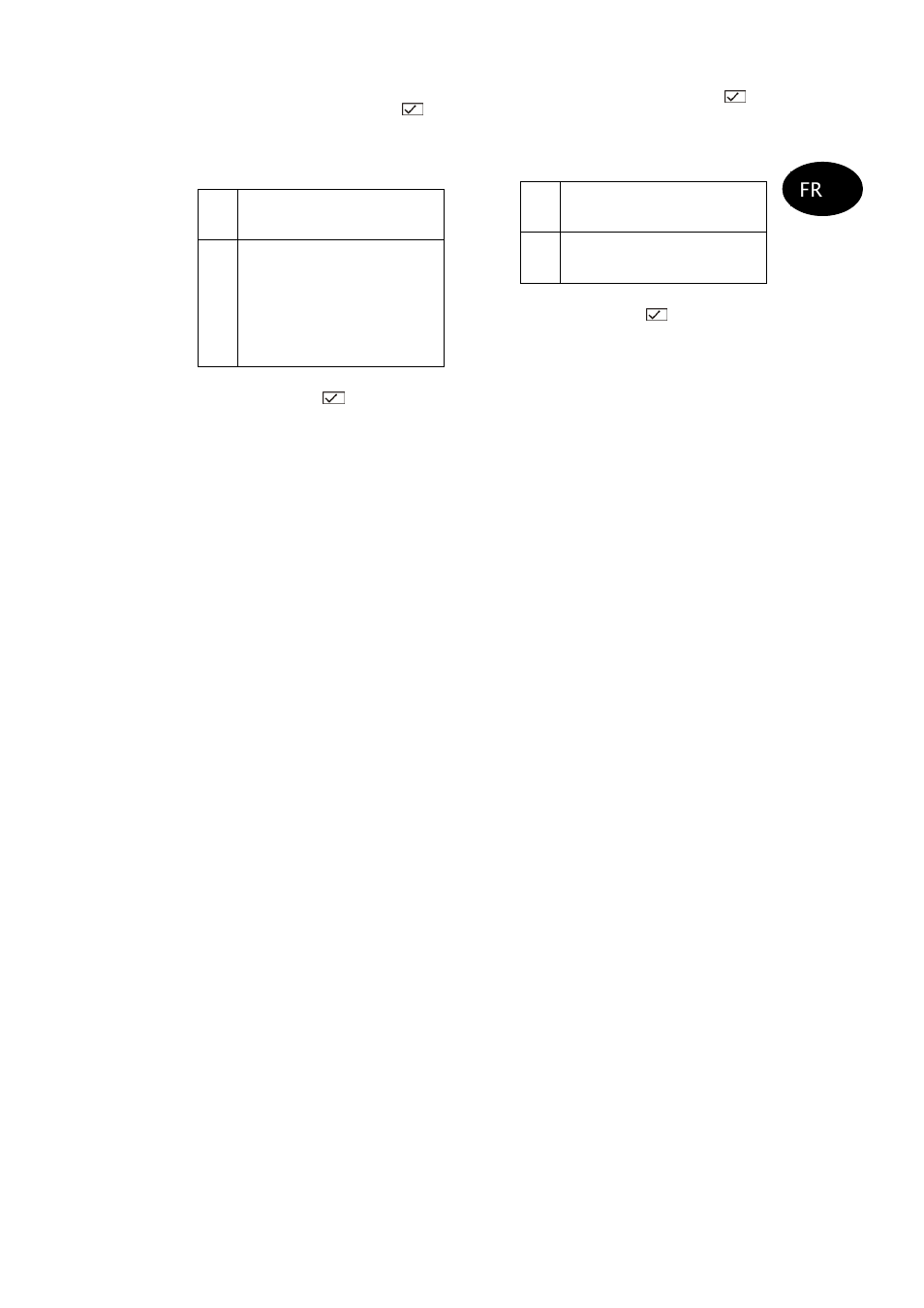 ABUS AZ4110 LCD Keypad for Terxon SX_MX Installation User Manual | Page 275 / 484