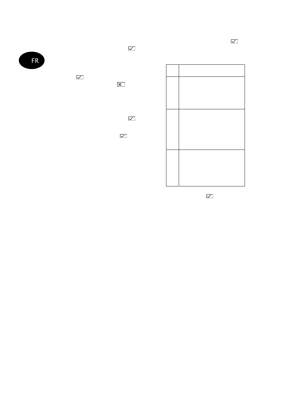 ABUS AZ4110 LCD Keypad for Terxon SX_MX Installation User Manual | Page 276 / 484